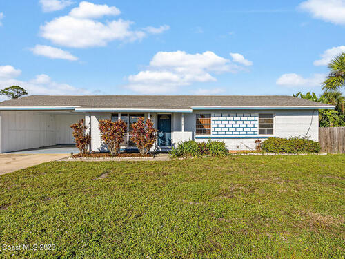 1830 Randall Avenue, Merritt Island, FL 32952