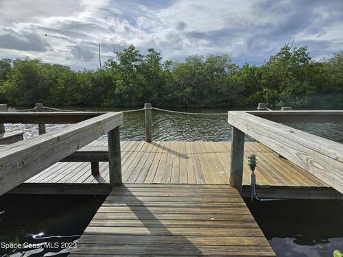 540 S Brevard Avenue, Cocoa Beach, FL 32931