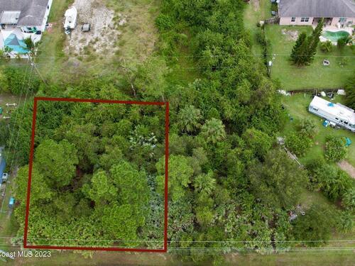 2275 Cogan Drive SE, Palm Bay, FL 32909