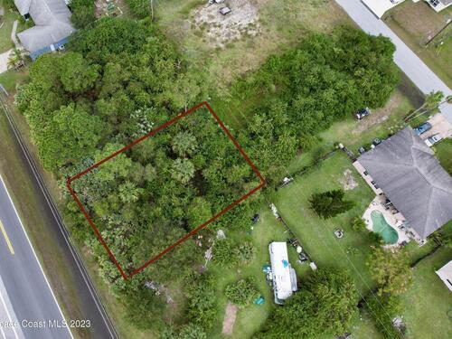 2283 Cogan Drive SE, Palm Bay, FL 32909