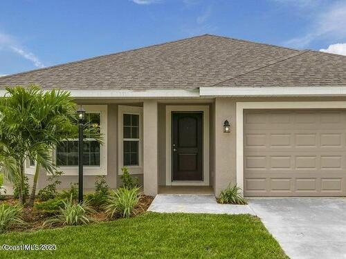 1956 Kylar Drive NW, Palm Bay, FL 32907