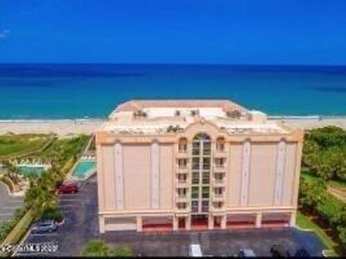 735 N Highway A1a , Indialantic, Florida 32903