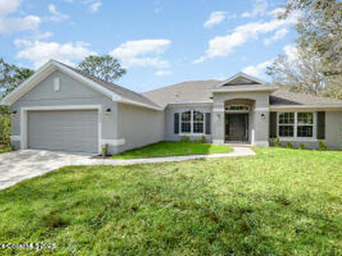 699 Santo Domingo Avenue SW, Palm Bay, FL 32908