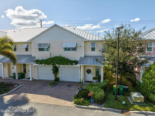 2720 Cutlass Point Lane, Merritt Island, FL 32953