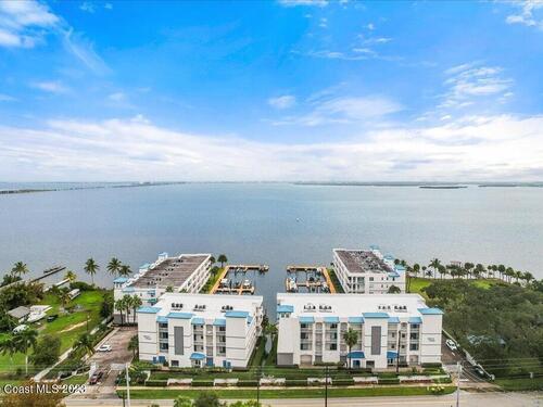 540 S Banana River Drive, Merritt Island, FL 32952