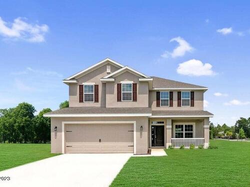 2075 Kylar Drive NW, Palm Bay, FL 32907