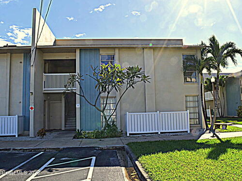 250 N Banana River Drive, Merritt Island, FL 32952