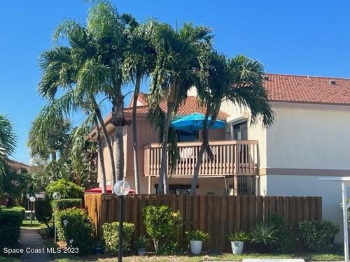 200 S Banana River Boulevard, Cocoa Beach, FL 32931