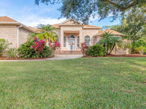 4381 Ligustrum Drive, Melbourne, FL 32934