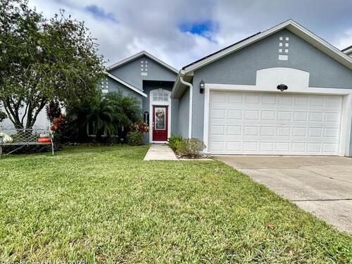 2310 Savannah Boulevard, Titusville, FL 32780