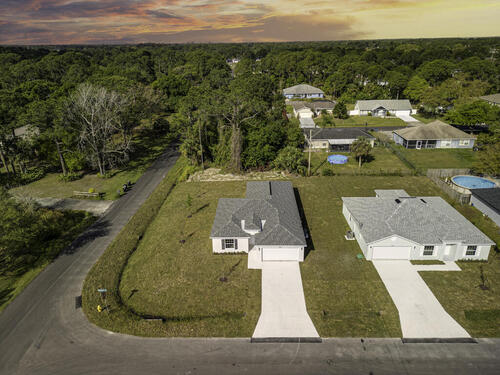 202 Foremost Avenue NW, Palm Bay, FL 32907