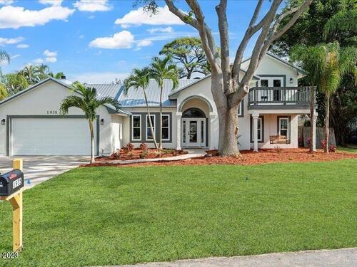 1935 Gates Road, Merritt Island, FL 32952