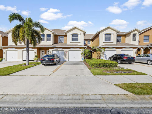 1050 Venetian Drive, Melbourne, FL 32904