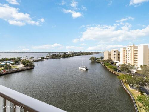 134 Starboard Lane, Merritt Island, FL 32953