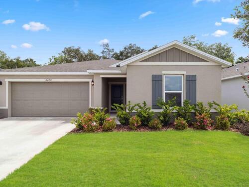 8278 Cortese Drive, Titusville, FL 32780