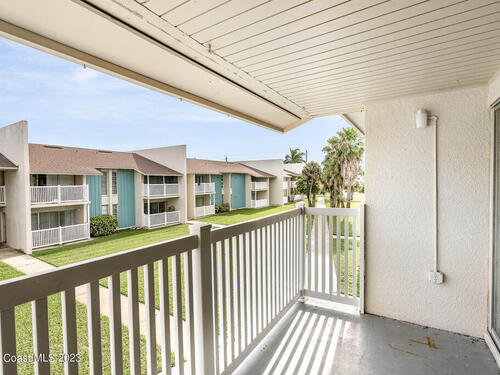 250 N Banana River Drive, Merritt Island, FL 32952