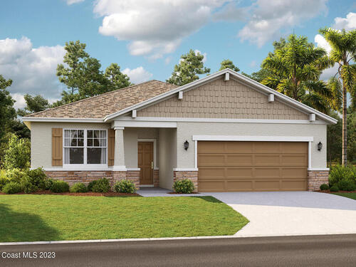 377 Avi Court, Titusville, FL 32796