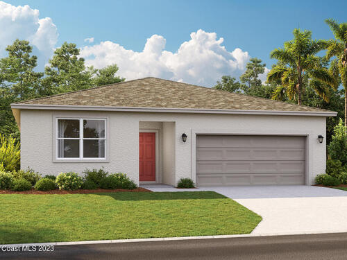 204 Compass Place, Titusville, FL 32796