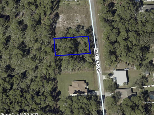 754 Harriet Avenue SW, Palm Bay, FL 32908