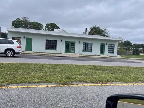 920 Cheney Highway, Titusville, FL 32780