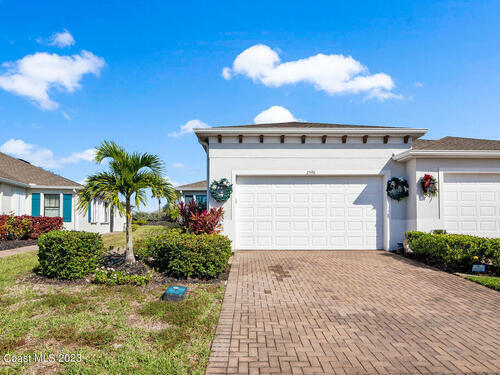 2590 Treasure Cay Lane, Melbourne, FL 32940