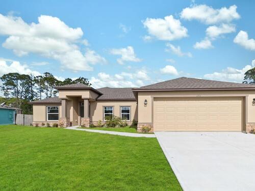 1771 Monrovia Street NW, Palm Bay, FL 32907
