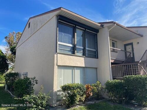 2503 Bogey Lane, Melbourne, FL 32935