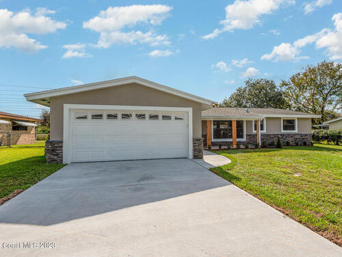 2345 Snead Court, Titusville, FL 32780