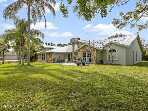 2636  Shell Wood Drive, Melbourne, Florida 32934