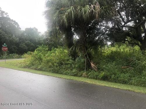 2398 Angel Road SE, Palm Bay, FL 32909