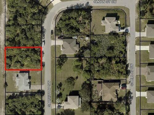 1918 Garbett Avenue SW, Palm Bay, FL 32908