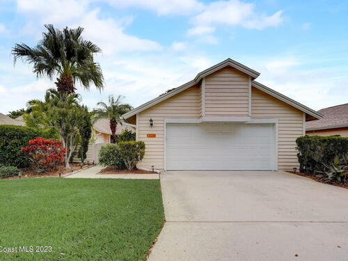 879 Ridge Lake Drive, Melbourne, FL 32940