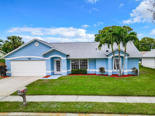 2130 Grand Teton Boulevard, Melbourne, FL 32935