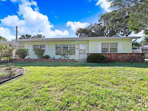 2312 Saint Andrews Circle, Melbourne, FL 32901