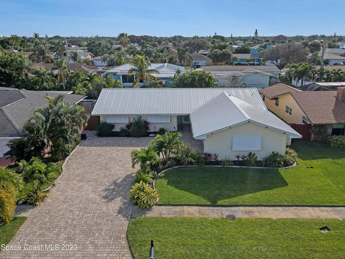 355 Grant Avenue, Satellite Beach, FL 32937