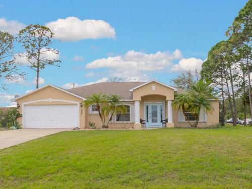 2510 Palomar Avenue SE, Palm Bay, FL 32909