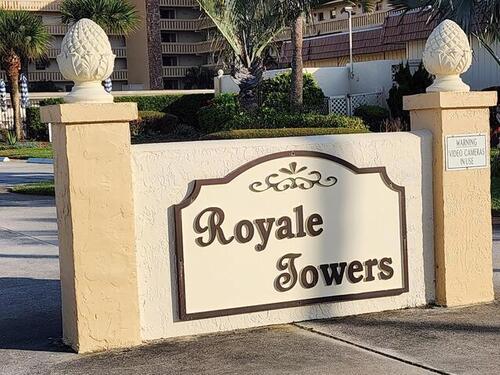 1830 N Atlantic Avenue, Cocoa Beach, FL 32931