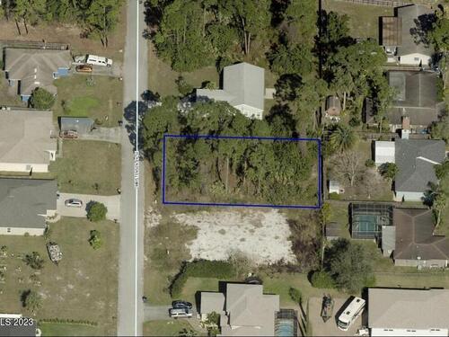271 Christensen Avenue SE, Palm Bay, FL 32909
