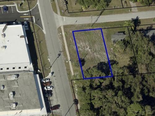 1806 Cogswell Street, Rockledge, FL 32955