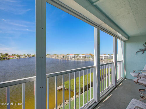 1700 Commodore Boulevard, Cocoa Beach, FL 32931