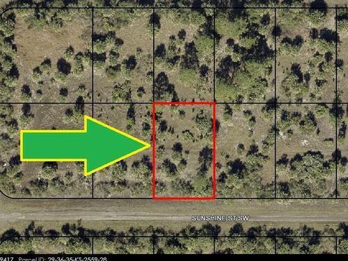 769 Sunshine Street, Palm Bay, FL 32908