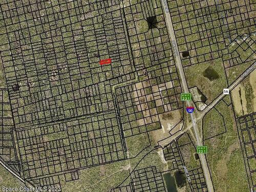 0000 Unknown Road, Mims, FL 32754