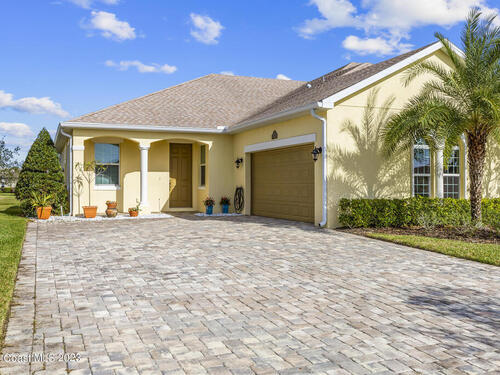 7665 Wyndham Drive, Melbourne, FL 32940