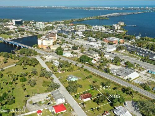 2405 Stone Street, Melbourne, FL 32901
