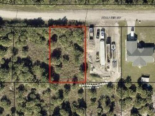 692 Akola Terrace SW, Palm Bay, FL 32908