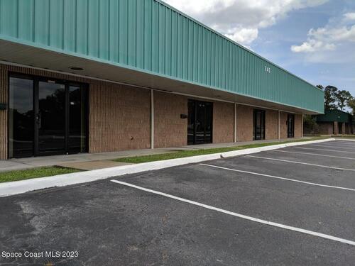 245 East Drive, Melbourne, FL 32904