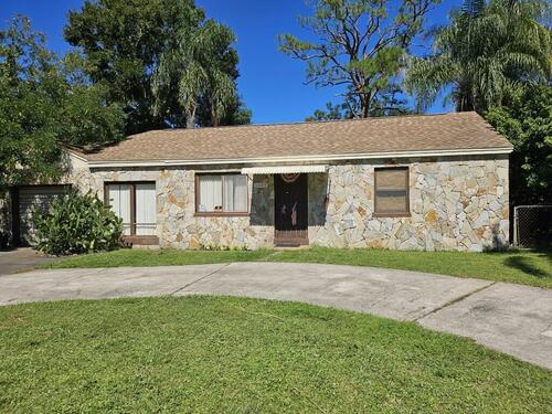 1008  Pinedale Road, Rockledge, Florida 32955