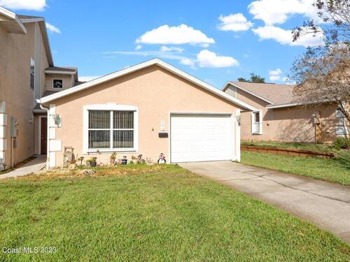 504 Arbor Ridge Lane, Titusville, FL 32780