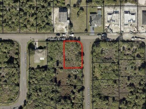 158 Finkle (Corner Of Froude) Street SW, Palm Bay, FL 32908