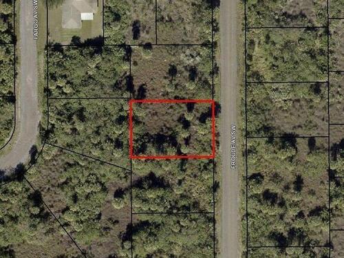 3328 Froude Avenue SW, Palm Bay, FL 32908